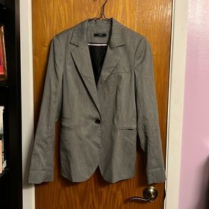 Chic Suzy Shier blazer